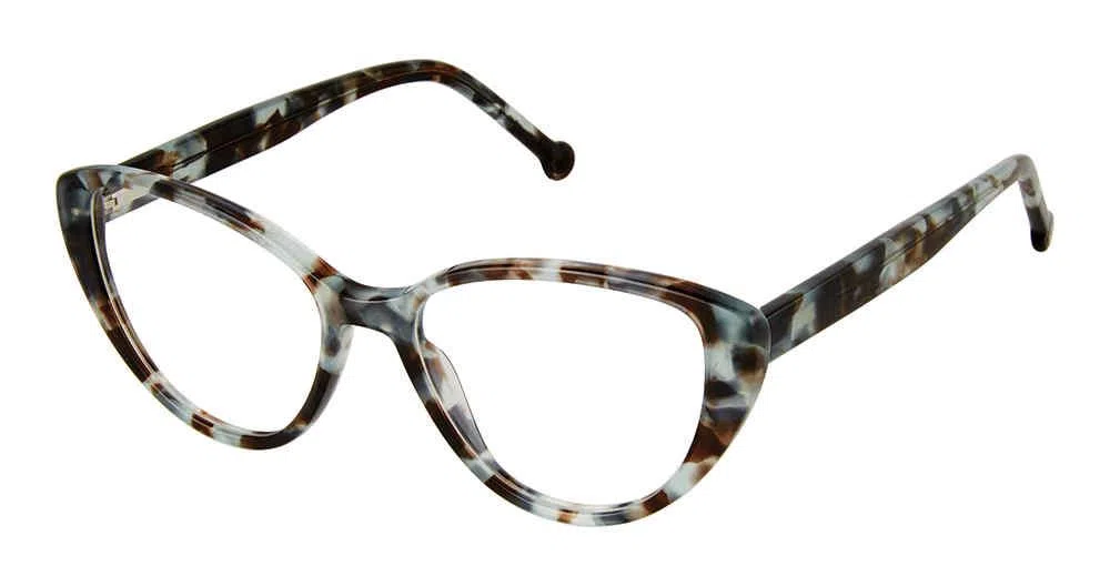 Otp OTP-153 Eyeglasses - view 3
